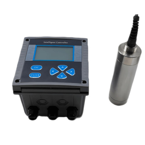 Acoustic Testing Pro High Range Turbidity Meter