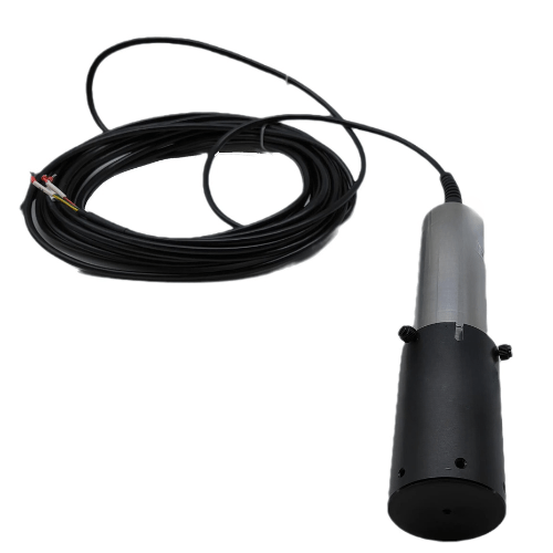 Acoustic Testing Pro High Range Turbidity Meter