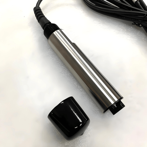 Acoustic Testing Pro Portable Water Turbidity Sensor