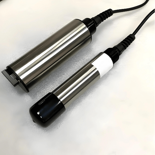 Acoustic Testing Pro Portable Water Turbidity Sensor