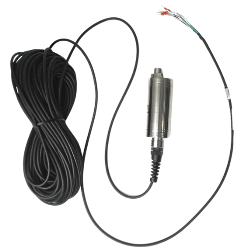 Acoustic Testing Pro Online Turbidity Sensor