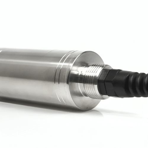 Acoustic Testing Pro Online Turbidity Sensor