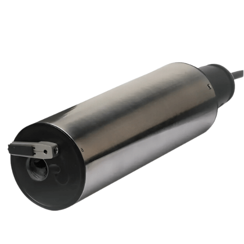 Acoustic Testing Pro Turbidity Probe Sensor