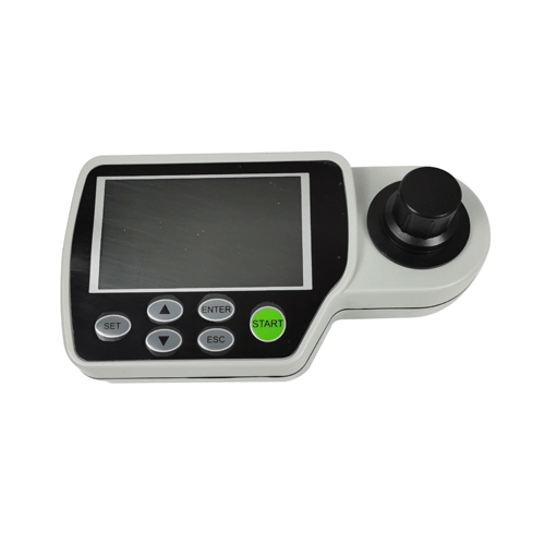 GEOTek LED Color Turbidity Meter