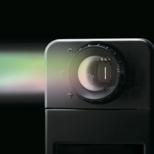 Acoustic Testing Pro Color Interference Turbimeter for Lux Light