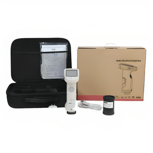 Acoustic Testing Pro Color Interference Turbidimeter for Color Reader