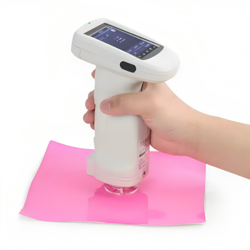 Acoustic Testing Pro Color Interference Turbidimeter for Color Reader