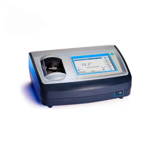 Acoustic Testing Pro Color Interference Turbimeter for Screen Display