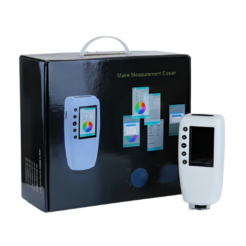 Acoustic Testing Pro Color Interference Turbimeter for Printing