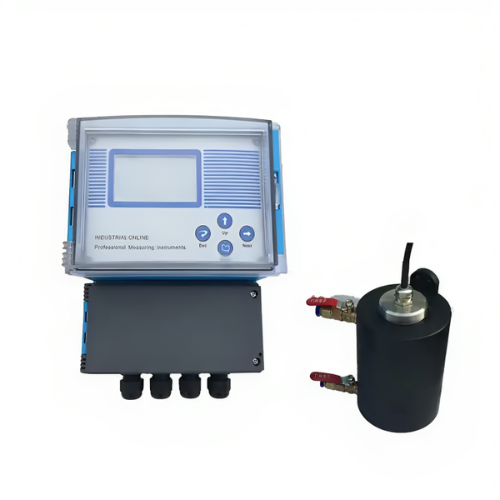 ACTPLTM-118.3.png Acoustic Testing Pro Color Interference Turbimeter for Industrial