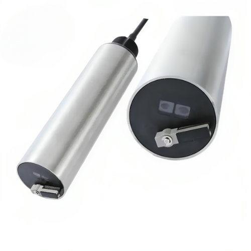 Acoustic Testing Pro Color Interference Turbimeter for Line Digital