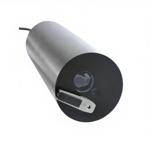 Acoustic Testing Pro Color Interference Turbimeter for Line Digital