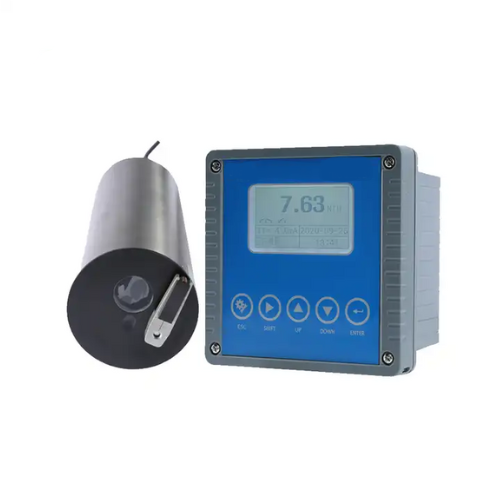Acoustic Testing Pro Color Interference Turbimeter For Sensor