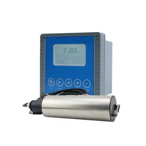 Acoustic Testing Pro Color Interference Turbimeter For Sensor