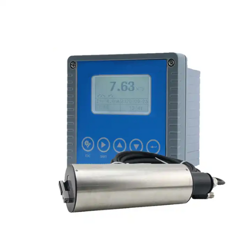 Acoustic Testing Pro Color Interference Turbimeter For Sensor