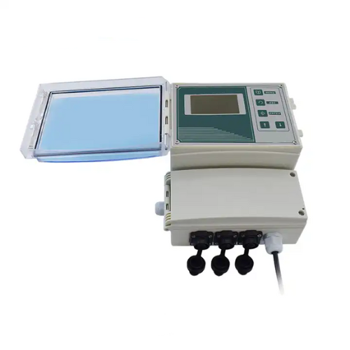 Acoustic Testing Pro Color Interference Turbimeter For Water