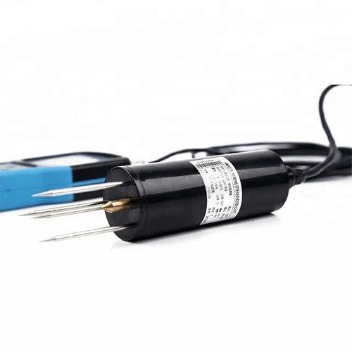 Acoustic Testing Pro Soil Moisture Analyzer Meter