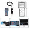 Acoustic Testing Pro Soil Moisture Analyzer Meter