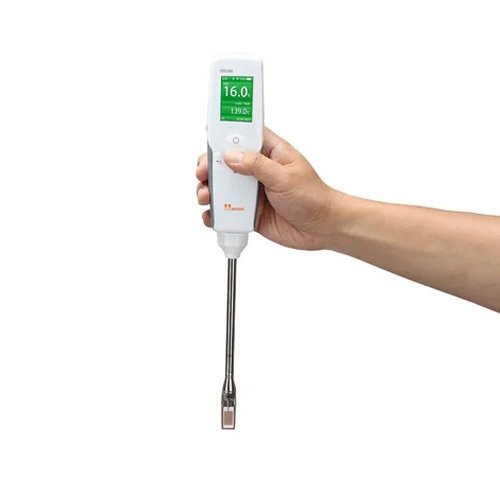Acoustic Testing Pro Moisture Tester Analyzer