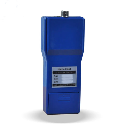Acoustic Testing Pro Fiber Moisture Analyzer