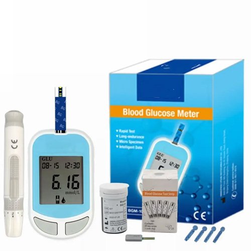 Acoustic Testing Pro Moisture Portable Analyzer