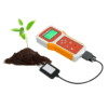Acoustic Testing Pro Soil Moisture Data Logger