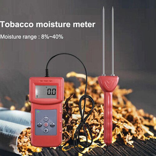 ACTPMA-107-4.jpg Acoustic Testing Pro Tobacco Moisture Analyzer