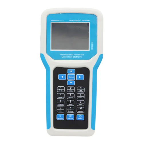 Acoustic Testing Pro Multi-function Portable Moisture Analyzer
