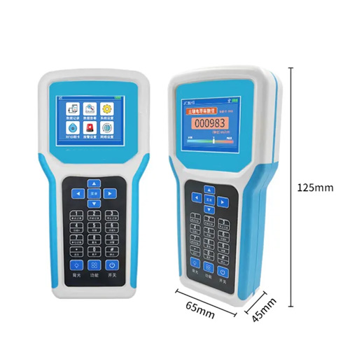 Acoustic Testing Pro Multi-function Portable Moisture Analyzer