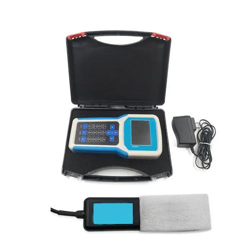 Acoustic Testing Pro Multi-function Portable Moisture Analyzer
