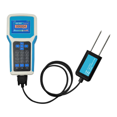 Acoustic Testing Pro Multi-function Portable Moisture Analyzer