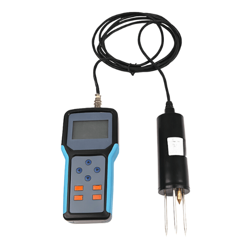 Acoustic Testing Pro Portable Moisture Analyzer With Data Storage