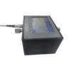 Acoustic Testing Pro Oil Particle Moisture Analyzer Data Logger