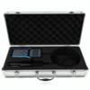 Acoustic Testing Pro Portable Moisture Analyzer With Data Storage