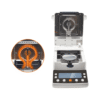 Acoustic Testing Pro Halogen Moisture Analyzer and Data Logger