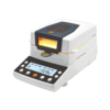 Acoustic Testing Pro Halogen Moisture Analyzer and Data Logger