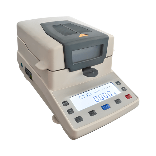 Acoustic Testing Pro Chemical Medicine Infrared Moisture Data Logger