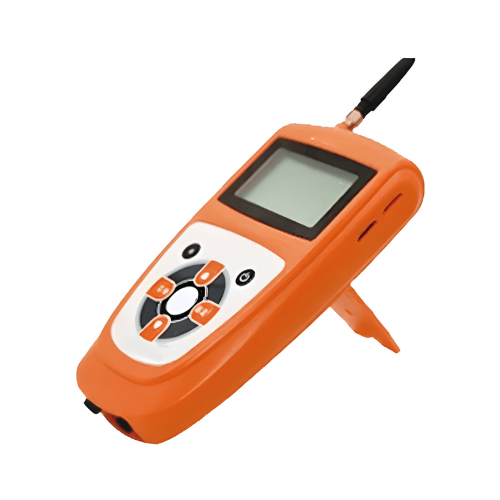 Acoustic Testing Pro Laboratory Wood Tea Moisture Analyzer Logger