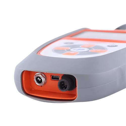 Acoustic Testing Pro Laboratory Wood Tea Moisture Analyzer Logger