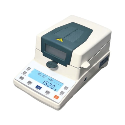Acoustic Testing Pro Agriculture Moisture Analyzer Data Logger