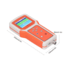 Acoustic Testing Pro Handheld Display Terminal Moisture Data Logger
