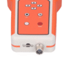 Acoustic Testing Pro Handheld Display Terminal Moisture Data Logger