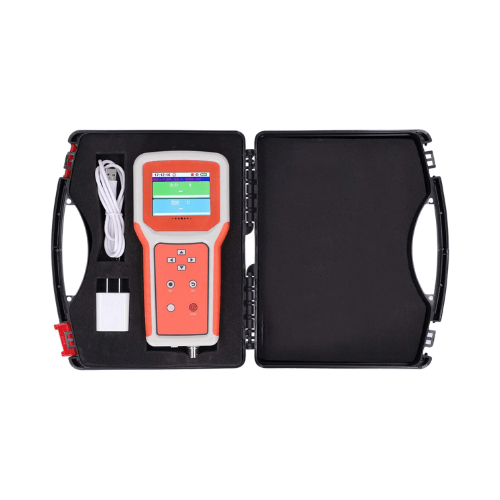 Acoustic Testing Pro Handheld Display Terminal Moisture Data Logger