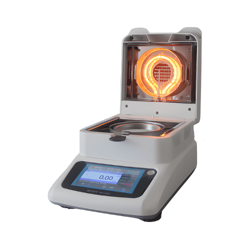 Acoustic Testing Pro Digital Sawdust Moisture Meter With Data Logger