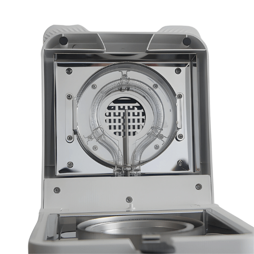 Acoustic Testing Pro Digital Sawdust Moisture Meter With Data Logger