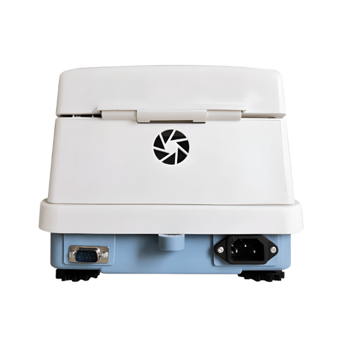 Acoustic Testing Pro Auto Digital Solid Moisture Analyzer Data Logger