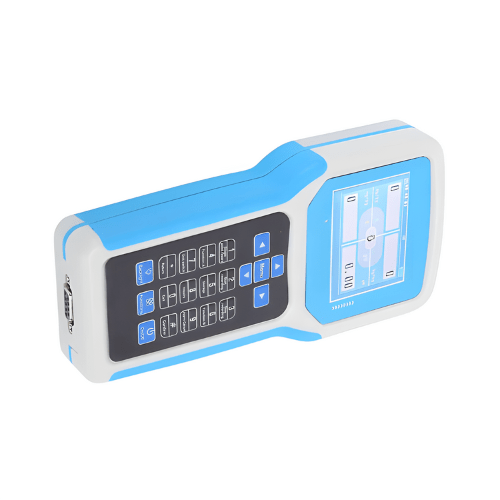 Acoustic Testing Pro Portable Soil Moisture Analyzer Data Logger