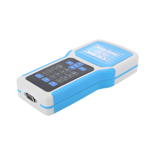Acoustic Testing Pro Portable Soil Moisture Analyzer Data Logger