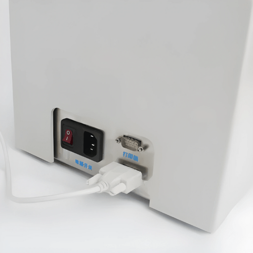 Acoustic Testing Pro Liquid Oil Moisture Analyzer Data Logger