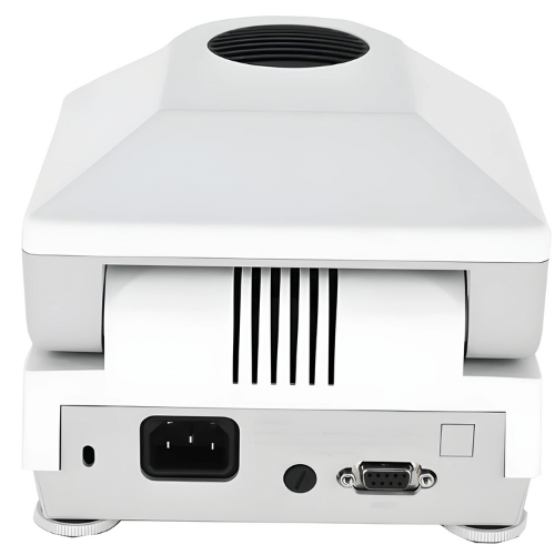 Acoustic Testing Pro Pro Halogen Moisture Analyzer Data Logger